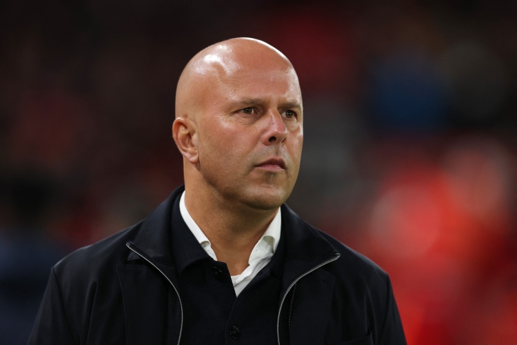 2025世界俱乐部杯-斯洛特：球队的比赛策略从未改变 去年夏天的引援非常成功