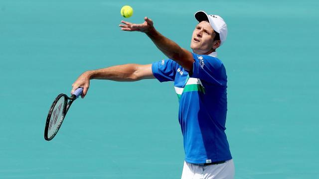 世俱杯买球平台-胡尔卡奇迈阿密一黑到底 完成蜕变or昙花一现？