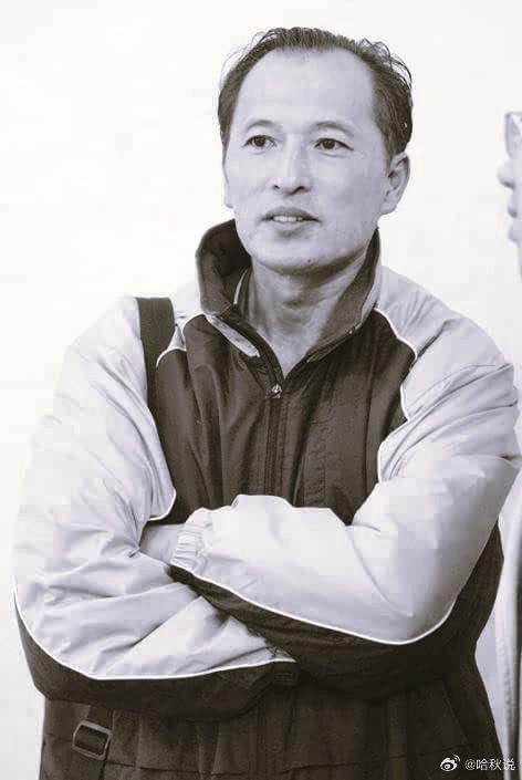 世俱杯买球平台-博主：辽足名宿杨玉敏昨晚在沈阳离世，享年71岁